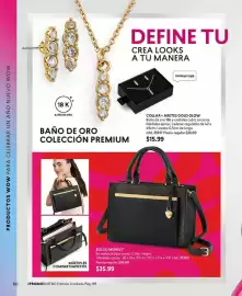 Catálogo Cyzone Página 60