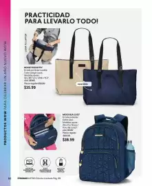 Catálogo Cyzone Página 66