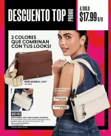 Catálogo Cyzone Página 67