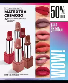 Catálogo Cyzone Página 7