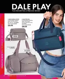 Catálogo Cyzone Página 70