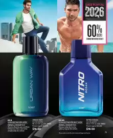 Catálogo Cyzone Página 75