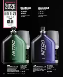 Catálogo Cyzone Página 78