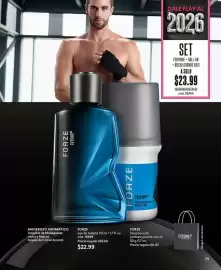 Catálogo Cyzone Página 79