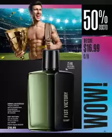 Catálogo Cyzone Página 83