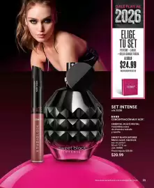 Catálogo Cyzone Página 89