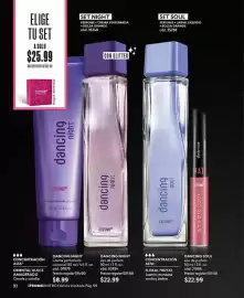 Catálogo Cyzone Página 92