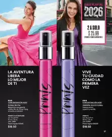 Catálogo Cyzone Página 97