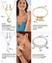 Catálogo Ésika Página 100