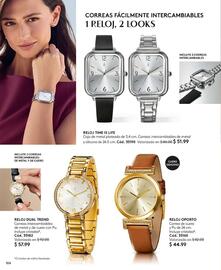 Catálogo Ésika Página 104