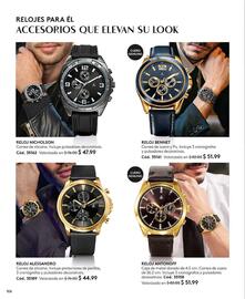 Catálogo Ésika Página 106