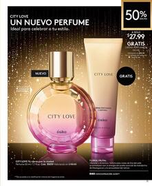 Catálogo Ésika Página 11