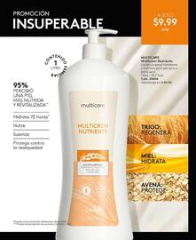 Catálogo Ésika Página 119