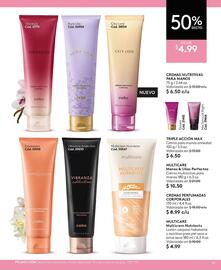 Catálogo Ésika Página 121