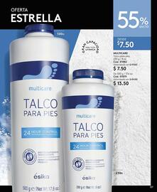 Catálogo Ésika Página 127