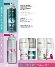 Catálogo Ésika Página 130