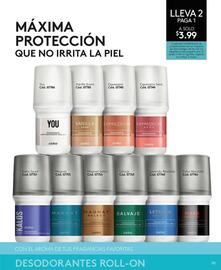 Catálogo Ésika Página 131