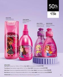 Catálogo Ésika Página 137