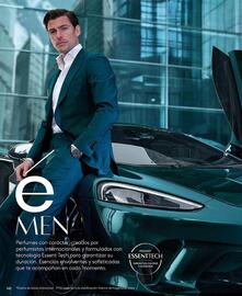 Catálogo Ésika Página 142