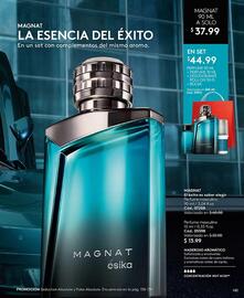 Catálogo Ésika Página 143