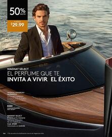 Catálogo Ésika Página 144