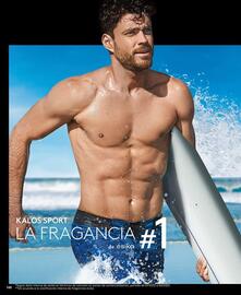 Catálogo Ésika Página 148