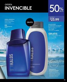 Catálogo Ésika Página 149