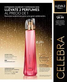 Catálogo Ésika Página 15