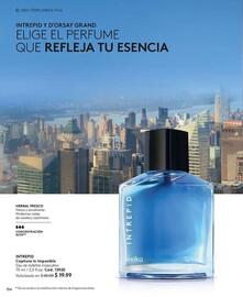 Catálogo Ésika Página 154