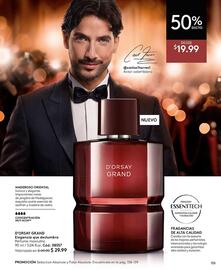 Catálogo Ésika Página 155