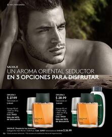 Catálogo Ésika Página 156