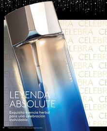 Catálogo Ésika Página 18