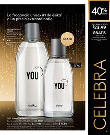 Catálogo Ésika Página 21