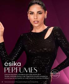 Catálogo Ésika Página 22