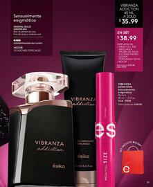 Catálogo Ésika Página 23