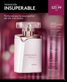 Catálogo Ésika Página 25