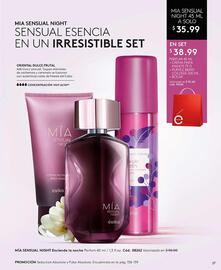 Catálogo Ésika Página 27