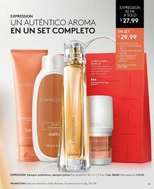 Catálogo Ésika Página 31