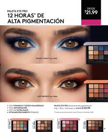 Catálogo Ésika Página 47