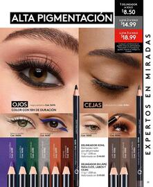 Catálogo Ésika Página 51