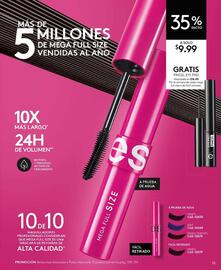 Catálogo Ésika Página 55