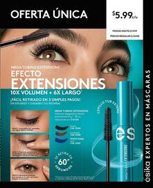 Catálogo Ésika Página 57