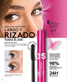 Catálogo Ésika Página 58