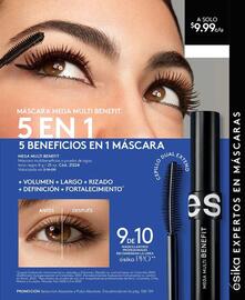 Catálogo Ésika Página 59