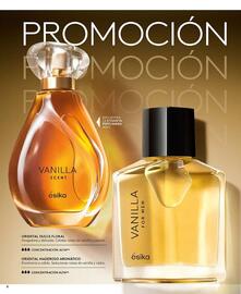 Catálogo Ésika Página 6