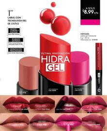 Catálogo Ésika Página 61