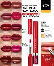 Catálogo Ésika Página 65