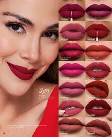 Catálogo Ésika Página 68