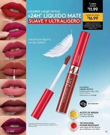 Catálogo Ésika Página 69