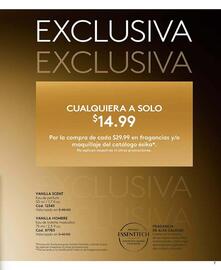 Catálogo Ésika Página 7